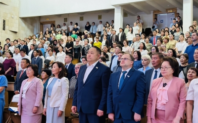В Якутске состоялось Августовское совещание работников образования