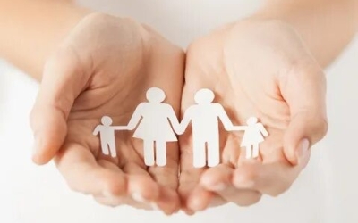 Глава республики внес в Ил Тумэн проект закона, предусматривающий меры поддержки многодетных семей