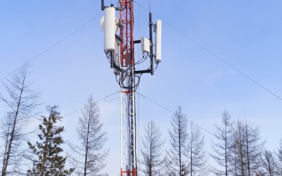 МТС включила LTE на Инаглинском и Денисовском ГОКах в Якутии