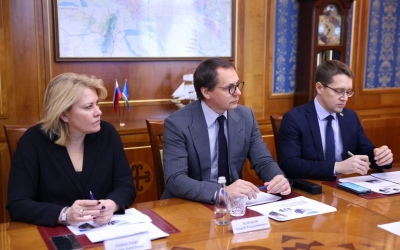 ПАО «ЯТЭК» продолжает успешное сотрудничество с Республикой Саха (Якутия)