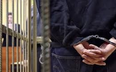 В Якутии уроженец Москвы - руководитель преступного сообщества, осужден к длительному лишению свободы