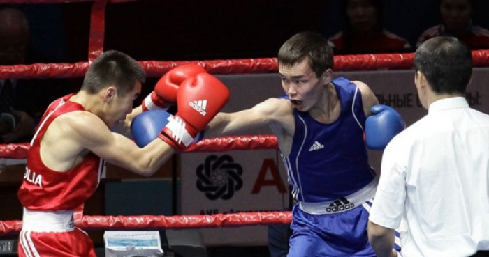 Два боксёра олимпийской сборной претендуют на золото чемпионата России