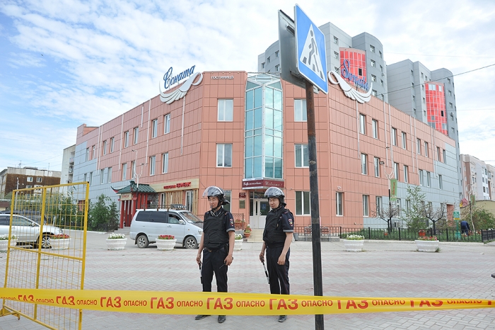 Инструкция Диспетчера Аварийной Службы