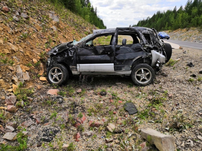 
            В ДТП в Якутии погибли два человека: Новые подробности        