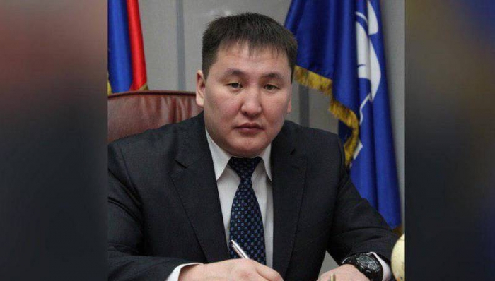 
            В Якутии вынесен приговор бывшему Главе Оймяконского улуса        