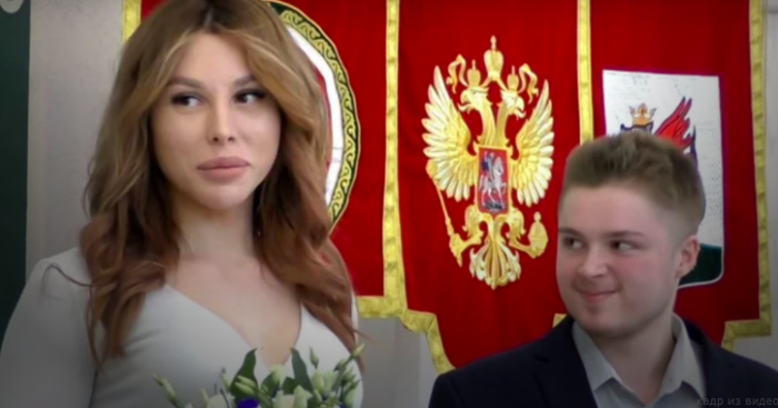 Жалаңаш Ксения Собчакпен жыныстық қатынас