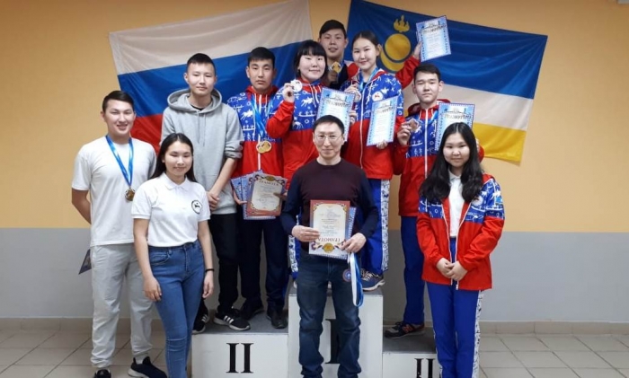 
            Сборная Якутии по пулевой стрельбе завоевала 20 медалей на первенстве Дальнего Востока        
