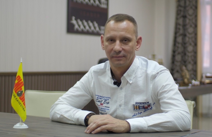 
            Сергей Черных выделил тонну топлива на борьбу с коронавирусом        