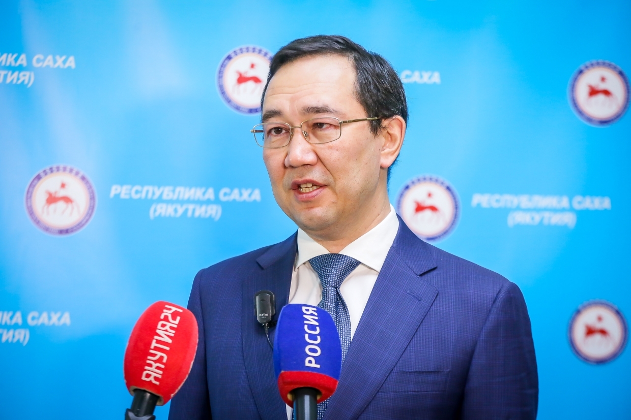В Якутии за сутки выявлены 30 новых случаев коронавируса