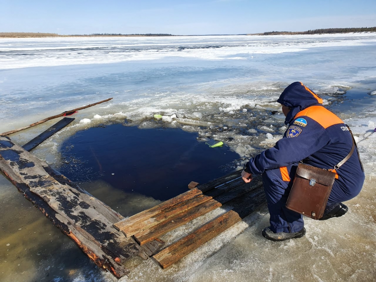 
            В Якутии утонул ребенок: новые подробности        