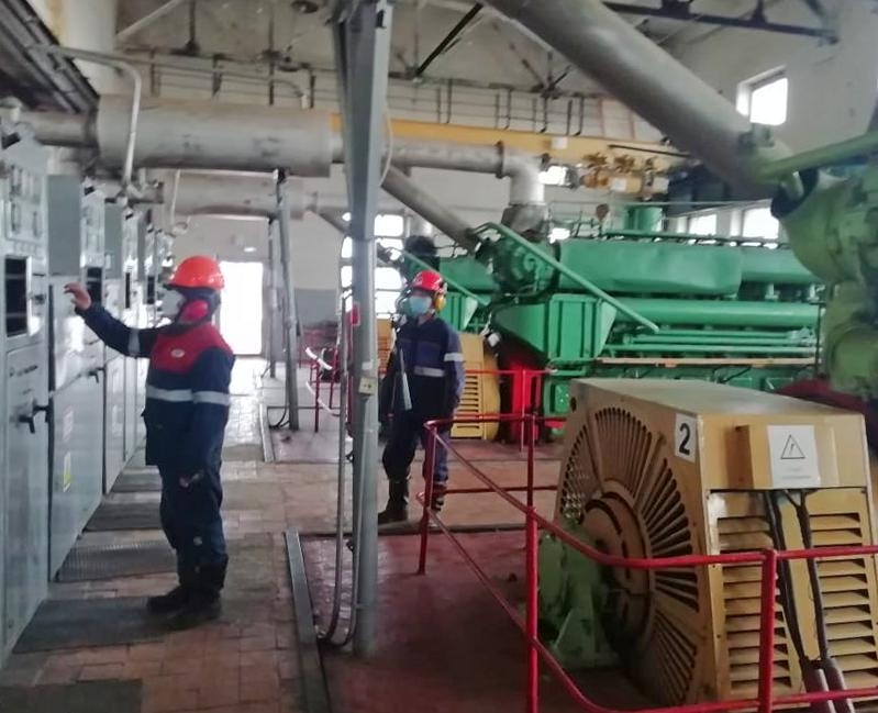
            Энергетики восстановили электроснабжение большей части потребителей в вилюйской группе районов Якутии        