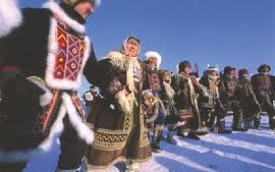 Порог долган