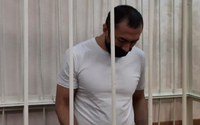 Вынесен приговор мужчине, который вербовал жительниц Якутска для международной террористической организации