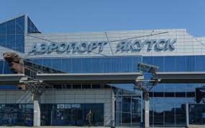 В Якутске задержан подозреваемый, сообщавший о якобы существующей угрозе местному аэропорту