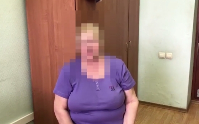 Пенсионерка из Мирного перевела мошенникам около 5 млн рублей