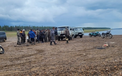 Обнаружено тело мальчика, утонувшего на реке Вилюй