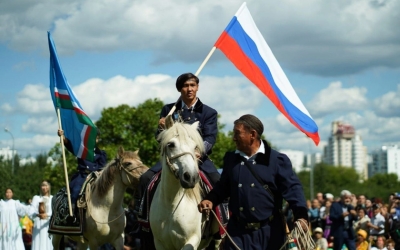 Дугуйдан Винокуров планирует вернуться в Якутию в сентябре