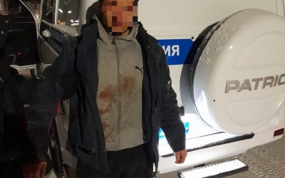Четыре удара ножом в голову: Обвиняемый в покушении на убийство таксиста житель Якутска предстанет перед судом
