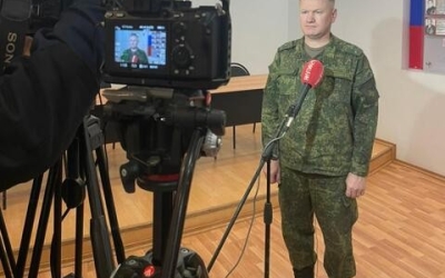 Военный комиссар Якутии разъяснил, кого будут призывать в первую очередь