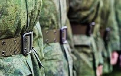 Опубликован приказ военного комиссара Якутии "Об объявлении мобилизации"