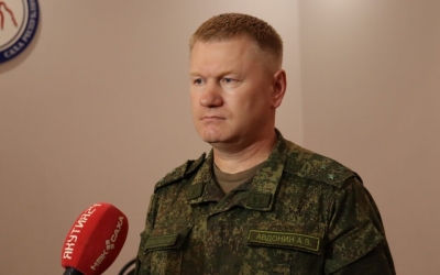 Военный комиссар Якутии ответил на вопросы о ходе частичной мобилизации