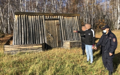 В Нюрбинском районе мужчина изнасиловал 16-летнюю школьницу