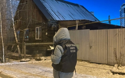 В Якутске пенсионер забил насмерть другого пенсионера