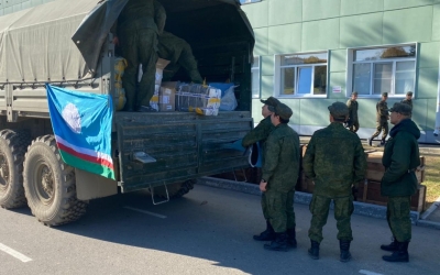 Постпредство Якутии по ДФО: Случаев ошибочной мобилизации стало меньше