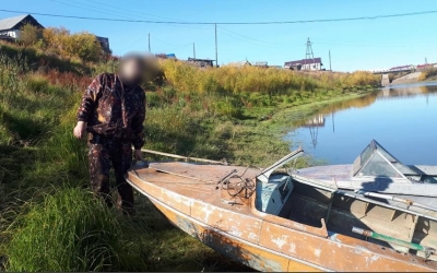 Житель Якутии зверски убил приятеля на участке для заготовки леса