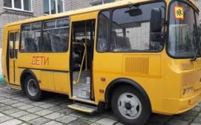 Управление образования Якутска опровергло информацию о том, что учеников не пускают в автобус