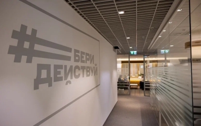 МТС вошла в десятку лучших ИТ-работодателей России по версии площадки Хабр Карьера