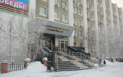 Президиум Якутской городской Думы утвердил отчеты постоянных комиссий о работе за 2022 год 