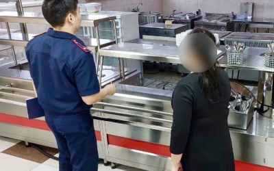 В Якутии дети почувствовали недомогание после школьного обеда: Зарегистрировано 13 случаев острой кишечной инфекции
