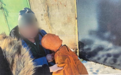 В Якутске 20 лет назад жестоко убили пожилую одинокую женщину
