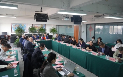 В Китае обсудили вопросы создания нового международного транспортного коридора