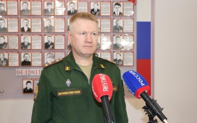 Военком Якутии: Все призывники из республики будут направлены в военные части Восточного военного округа 