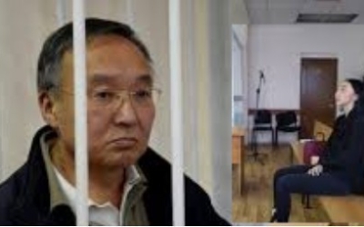 В Горсуде продолжается рассмотрение уголовного дела в отношении Георгия Карамзина и Татьяны Самсоновой