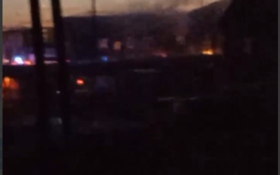 В Якутске на пожаре погибли четыре человека