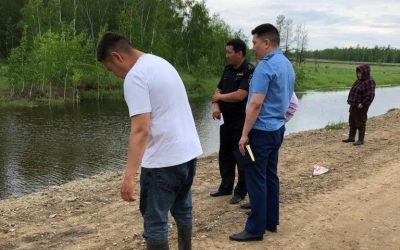 Водитель, обвиняемый в гибели трех человек, заключен под стражу