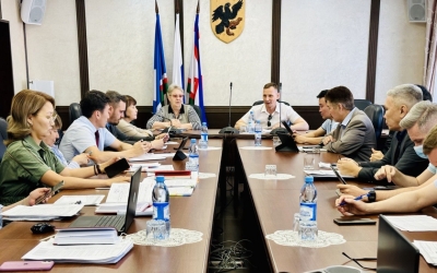 Депутаты Якутской городской Думы рассмотрели отчет об исполнении бюджета города за 2022 год 