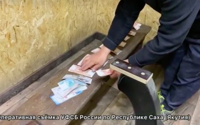 Житель Якутска оборудовал в нежилом помещении подпольную покерную зону
