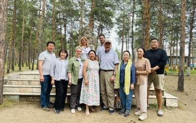 Депутаты Якутской городской Думы ознакомились с организацией детского летнего отдыха на территории Якутска