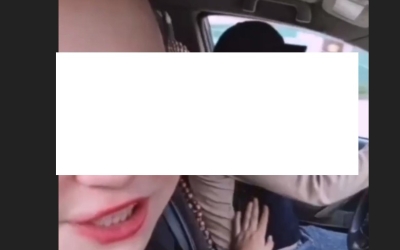"А может таксиста изнасиловать?": Видео с девушкой-пассажиркой возмутило якутян