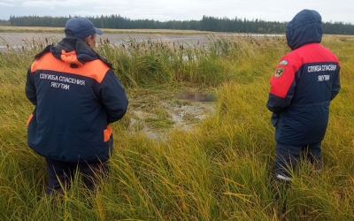 В Якутии обнаружено тело пропавшего 69-летнего ягодника