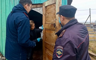 Арестована жительница Якутии, подозреваемая в умышленном причинении тяжкого вреда здоровью знакомого