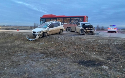 В Якутске ребёнок получил компрессионный перелом позвоночника в ДТП