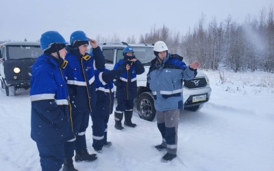 ЯТЭК организовала поездку в Якутию для победителей «CASE-IN»