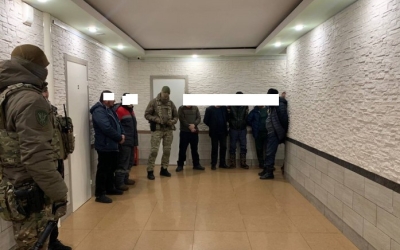 В Якутии полицейские проверили 4113 иностранных граждан: Выявлено 223 нарушения миграционного законодательства