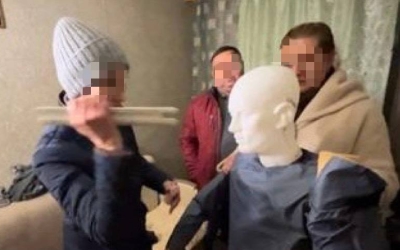 20 ударов ножом: Жительница Якутии зверски убила 58-летнего знакомого