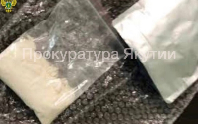 52-летняя жительница Якутска приобрела большую партию наркотиков и продавала своим знакомым
